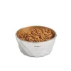Julia Knight Pet Bowl Large Toffee Online