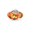 Julia Knight Pumpkin 5" Bowl Spice Outlet