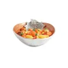 Julia Knight Pumpkin 7.5" Bowl Spice Shop