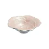 Julia Knight Rose 8" Bowl Pink Ice Best Sale