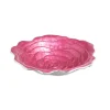 Julia Knight Rose 15" Bowl Raspberry Cheap
