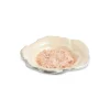Julia Knight Rose 4" Petite Bowl Snow Clearance