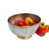 Julia Knight Sierra 6" Bowl Frosted Sale