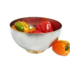 Julia Knight Sierra 10" Bowl Frosted Best