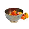 Julia Knight Sierra 6" Bowl Rainbow Bronze Clearance