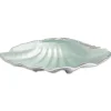 Julia Knight Tahitian Clam Shell 17.5" Bowl Hydrangea Best