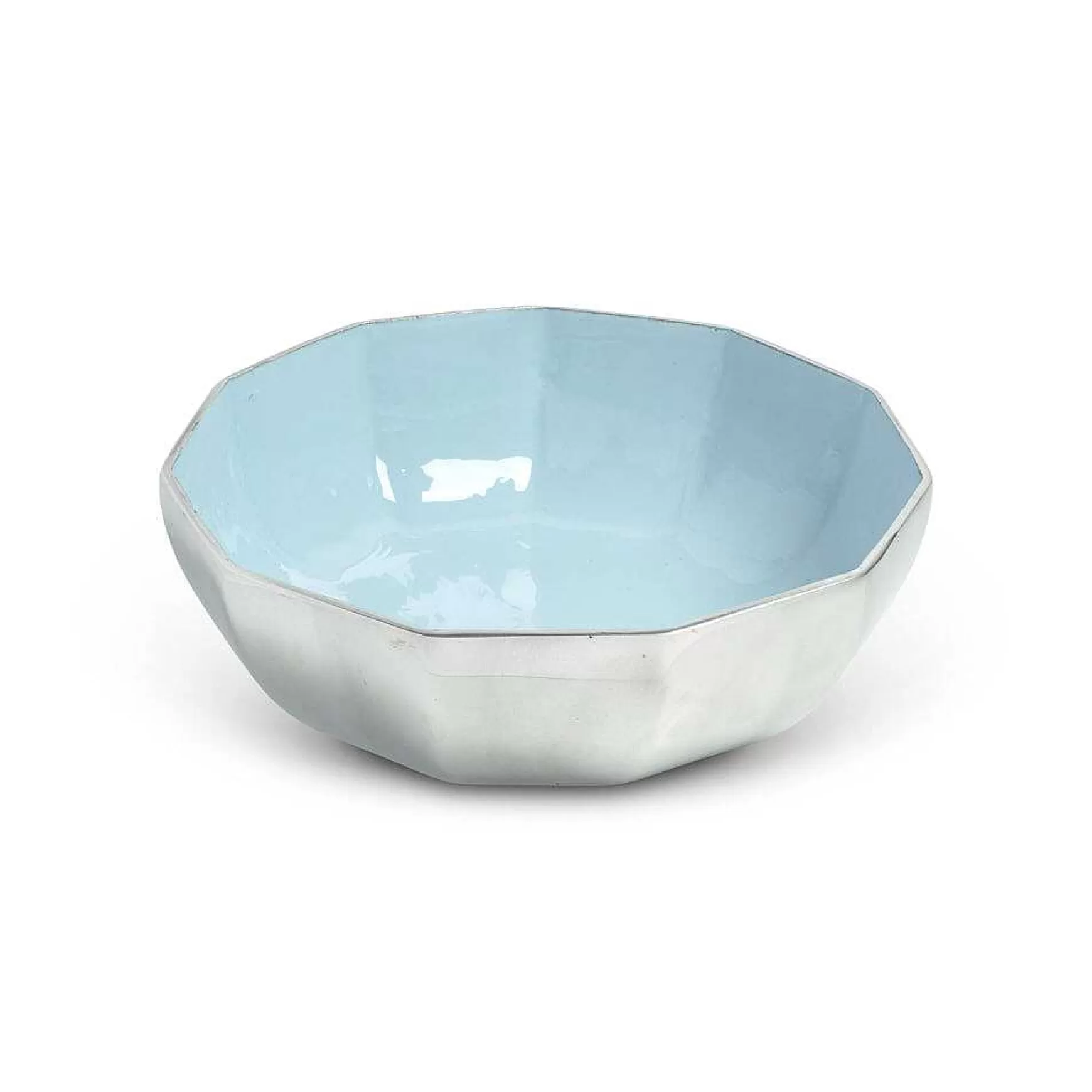 Julia Knight Astra 10" Bowl Glacial Blue Shop