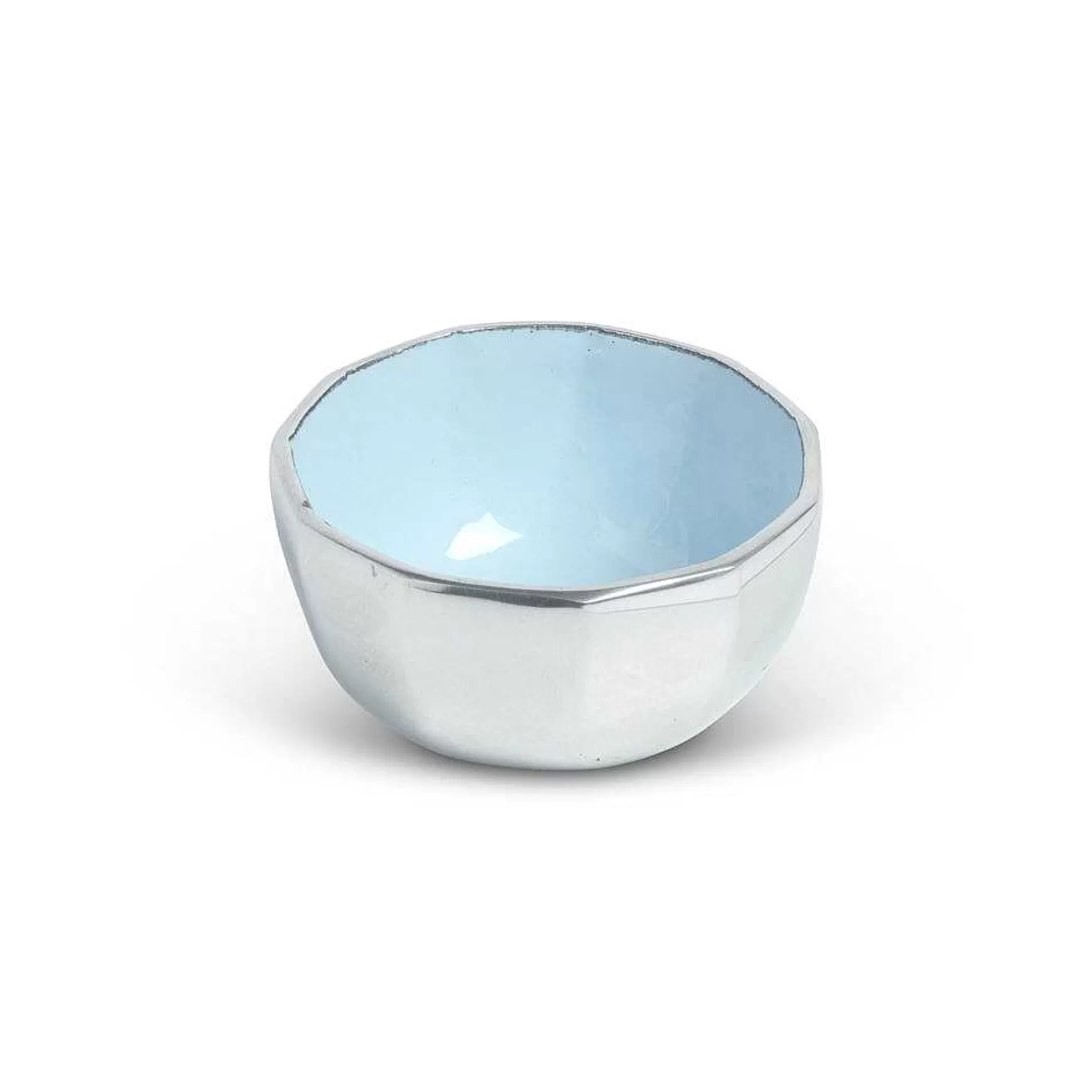 Julia Knight Astra 4" Bowl Glacial Blue Flash Sale