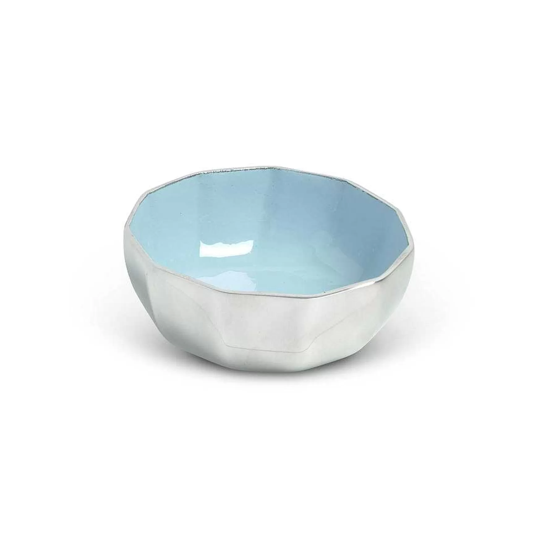 Julia Knight Astra 6" Bowl Glacial Blue Cheap