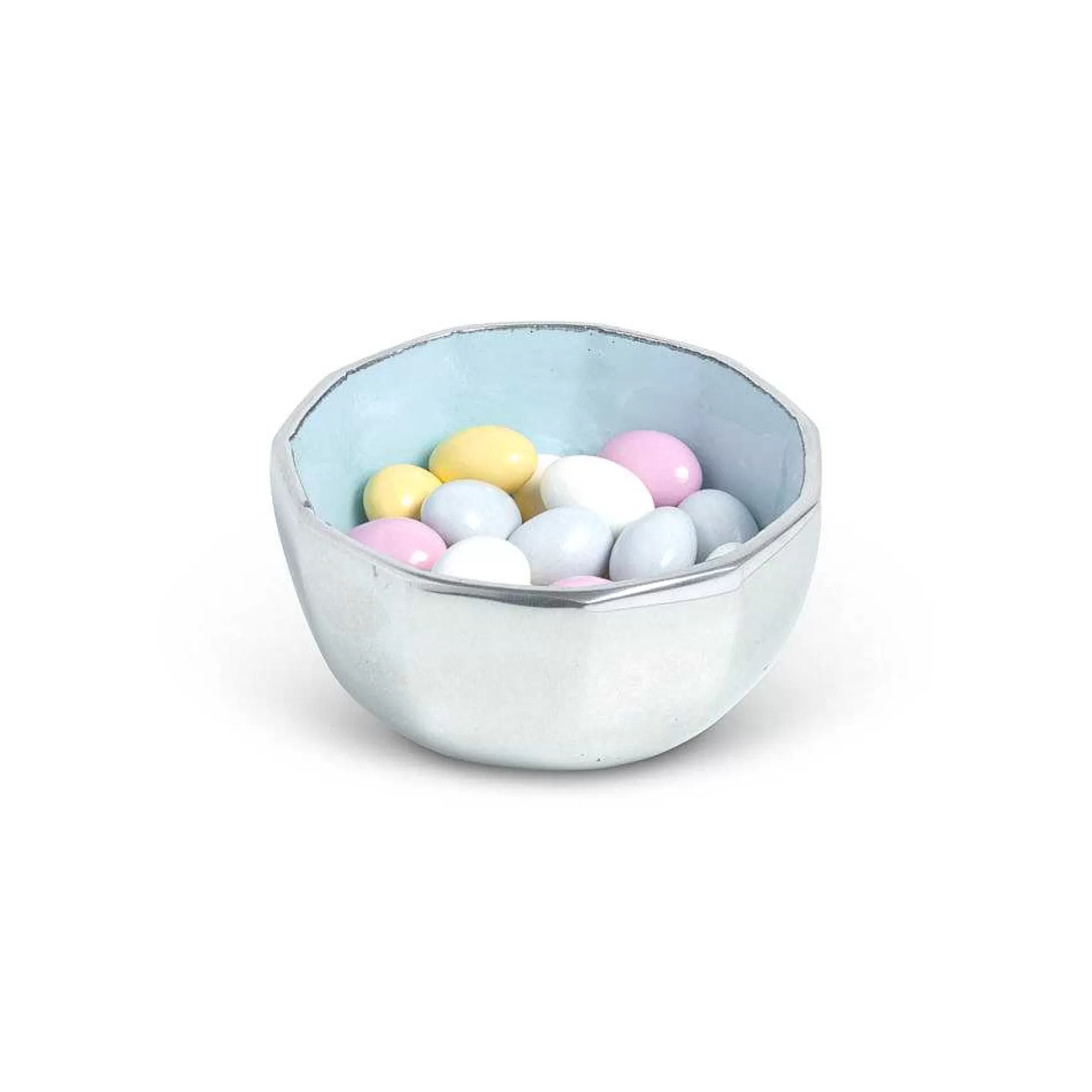 Julia Knight Astra 4" Bowl Glacial Blue Flash Sale