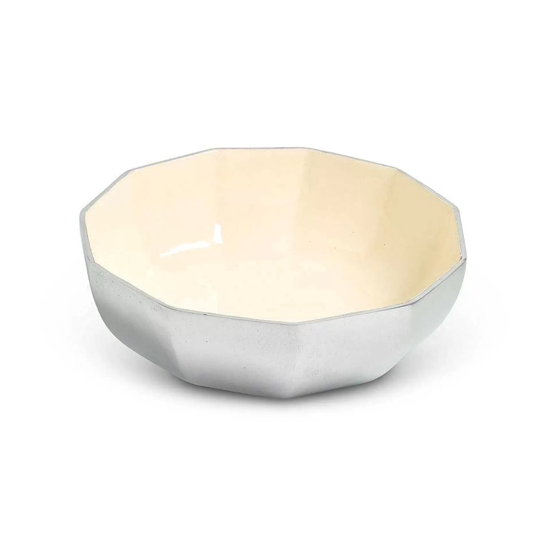 Julia Knight Astra 10" Bowl Snow Online