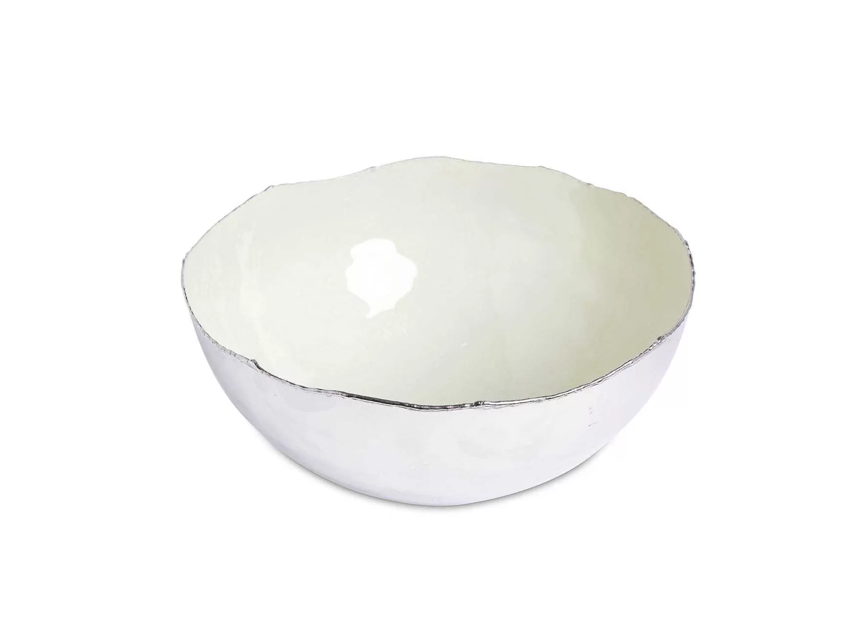 Julia Knight Cascade 10" Bowl Cloud Best Sale