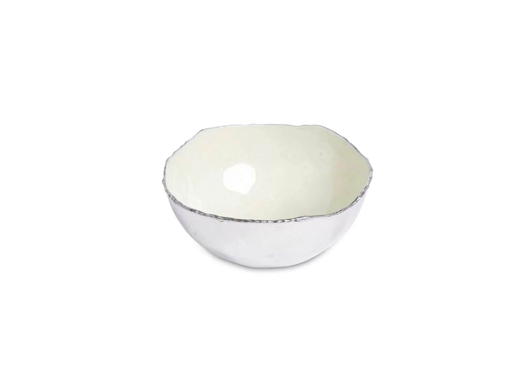 Julia Knight Cascade 4" Bowl Cloud Cheap