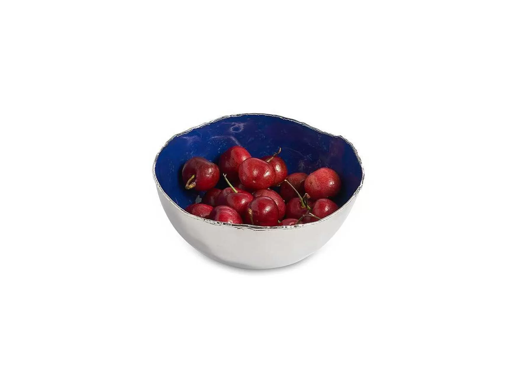 Julia Knight Cascade 6" Bowl Cobalt Shop