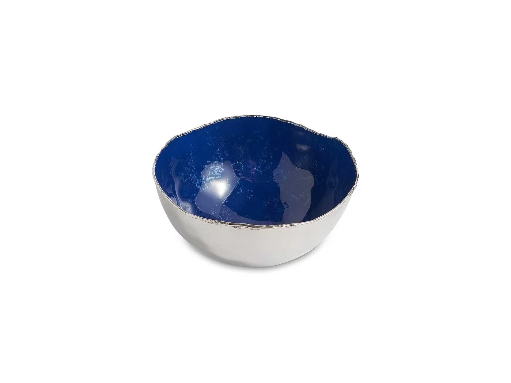 Julia Knight Cascade 6" Bowl Cobalt Shop