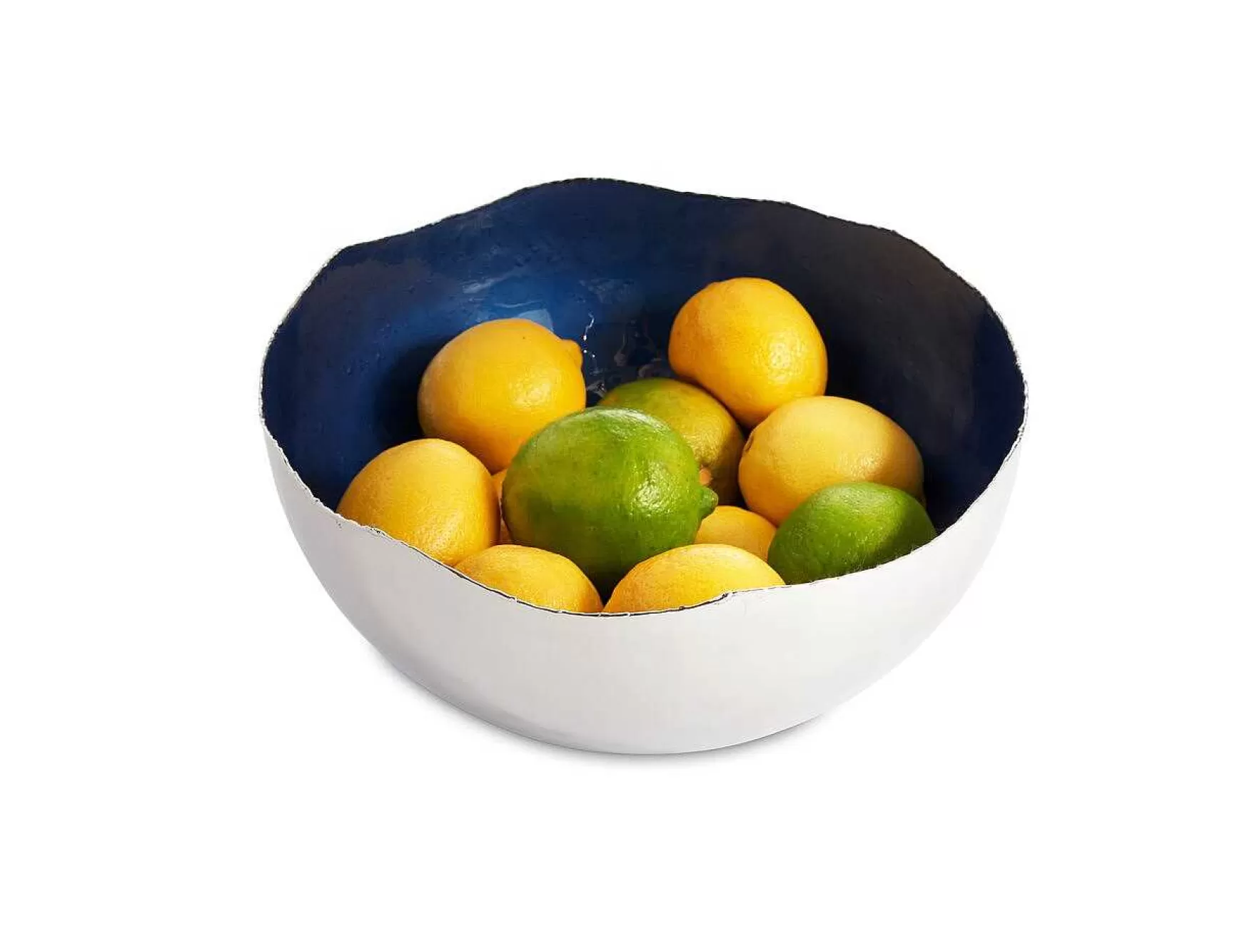 Julia Knight Cascade 10" Bowl Cobalt Shop