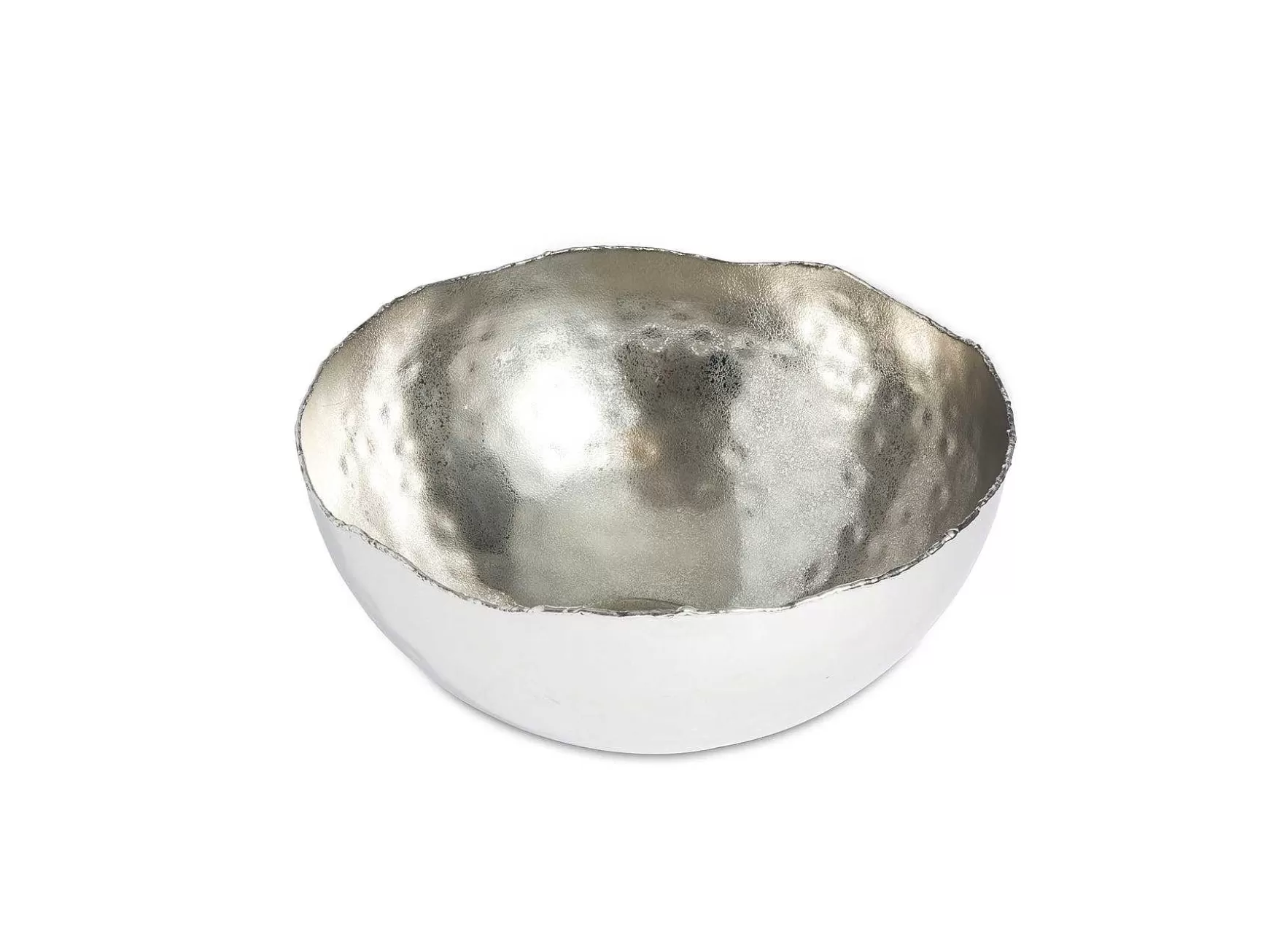 Julia Knight Cascade 12" Bowl Frosted Store