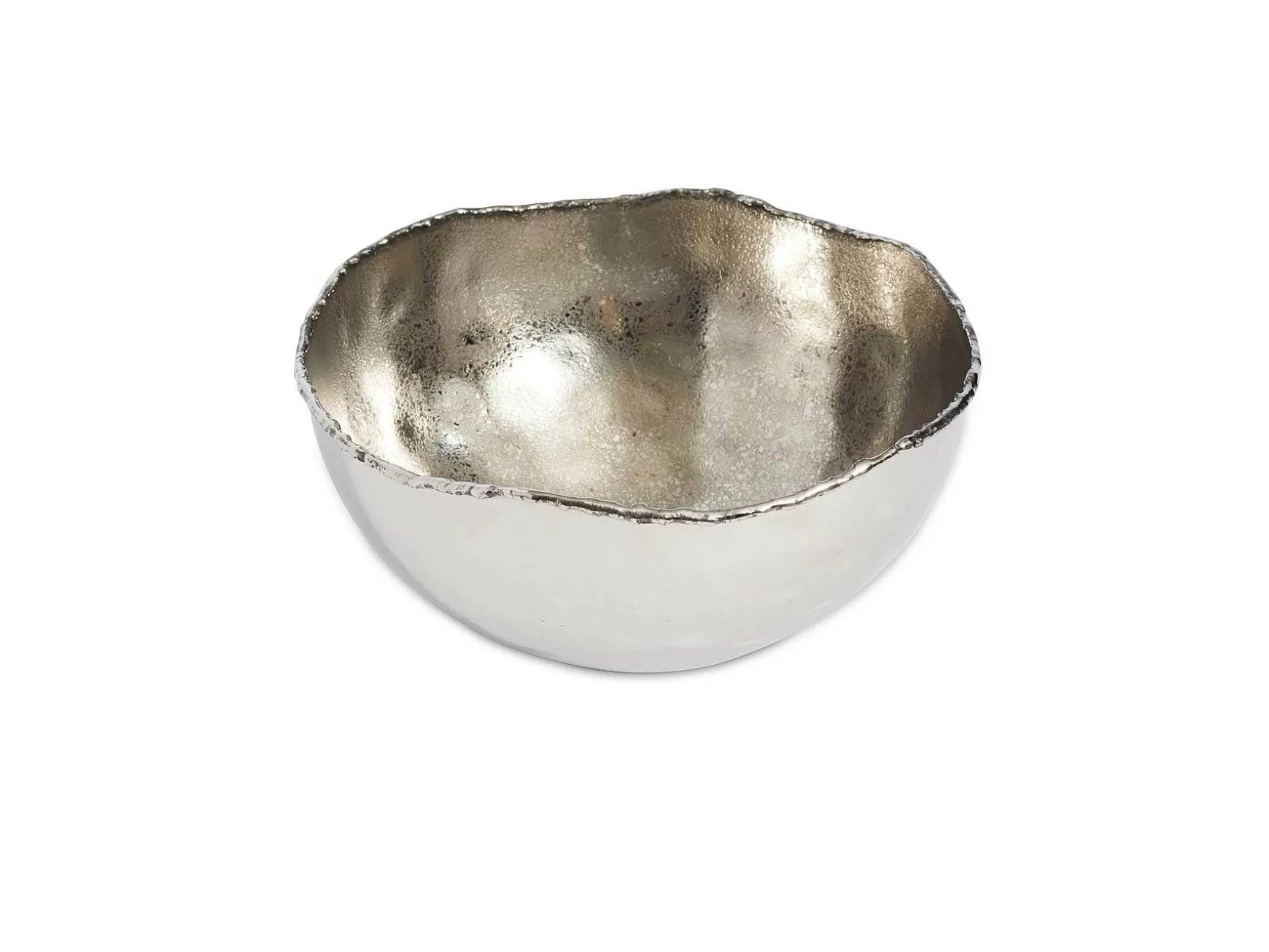 Julia Knight Cascade 6" Bowl Frosted Outlet