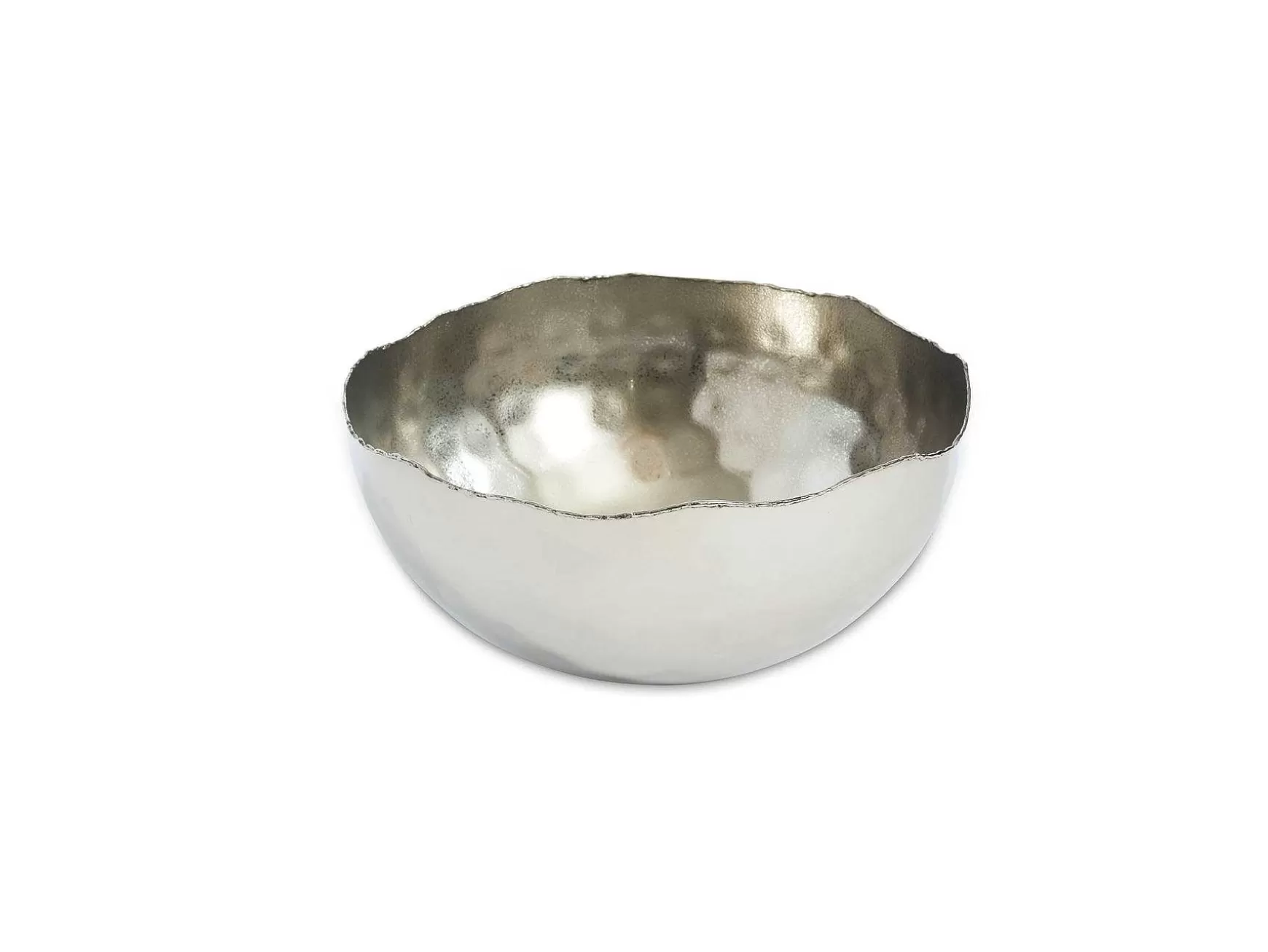 Julia Knight Cascade 10" Bowl Frosted Flash Sale