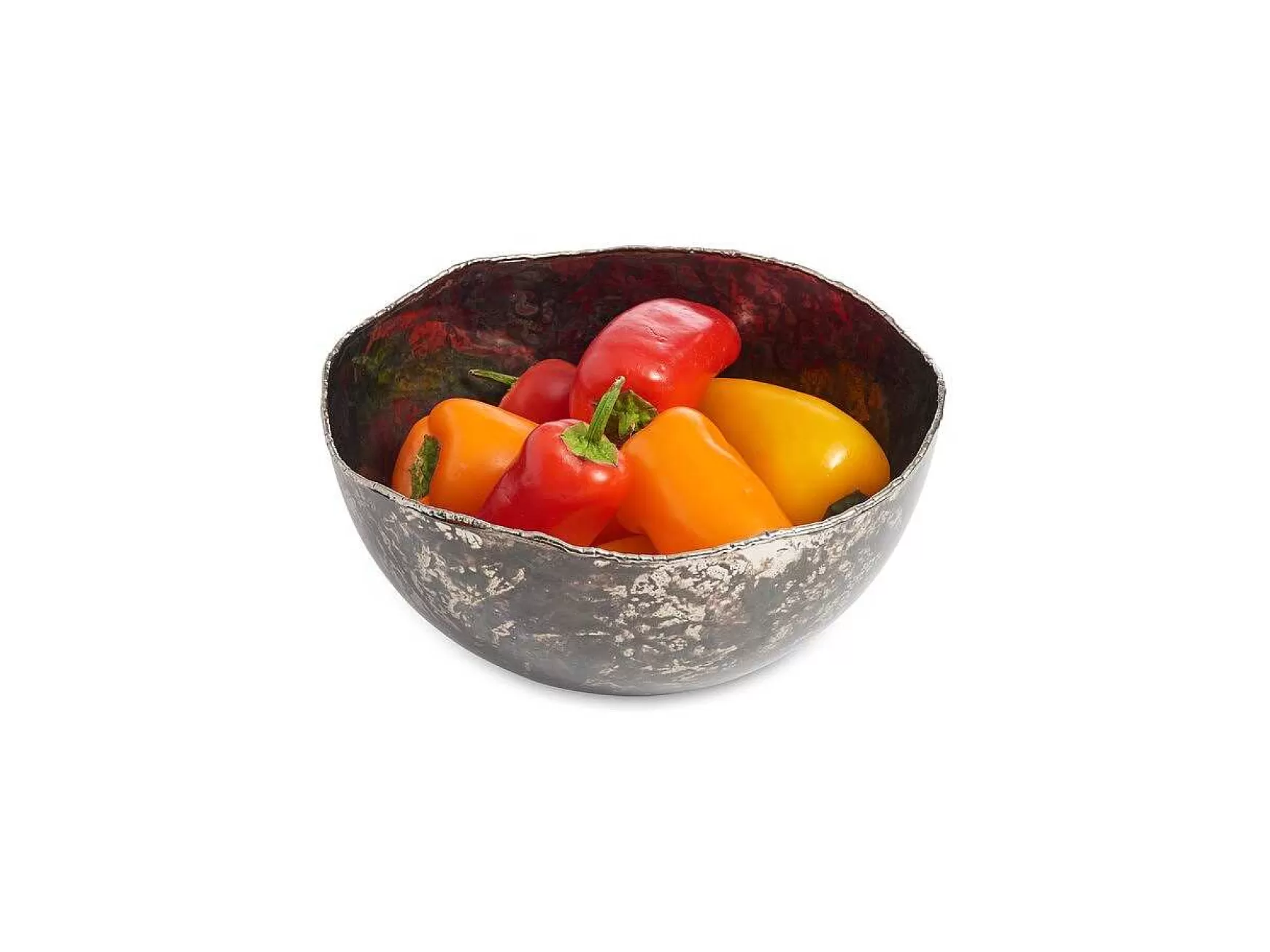 Julia Knight Cascade 6" Bowl Graphite Online