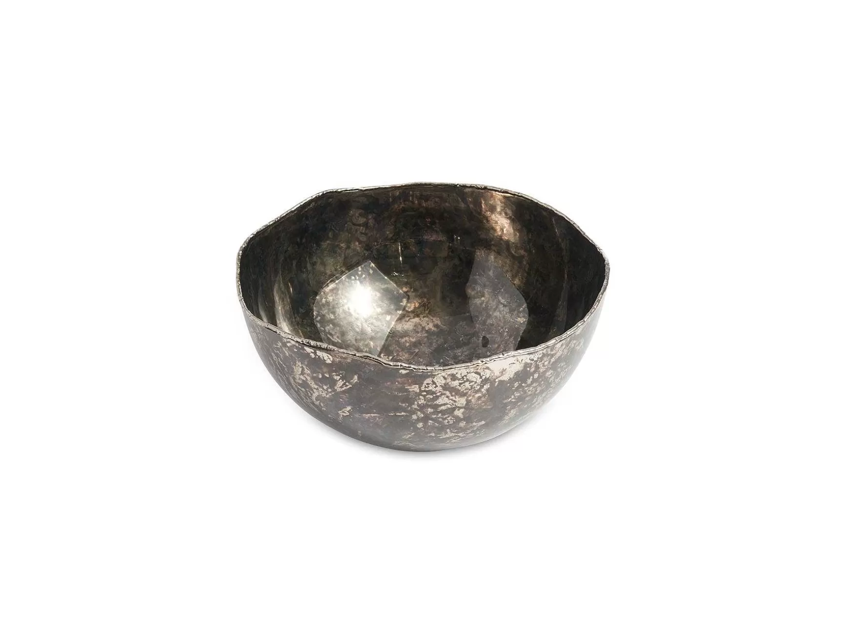 Julia Knight Cascade 6" Bowl Graphite Online