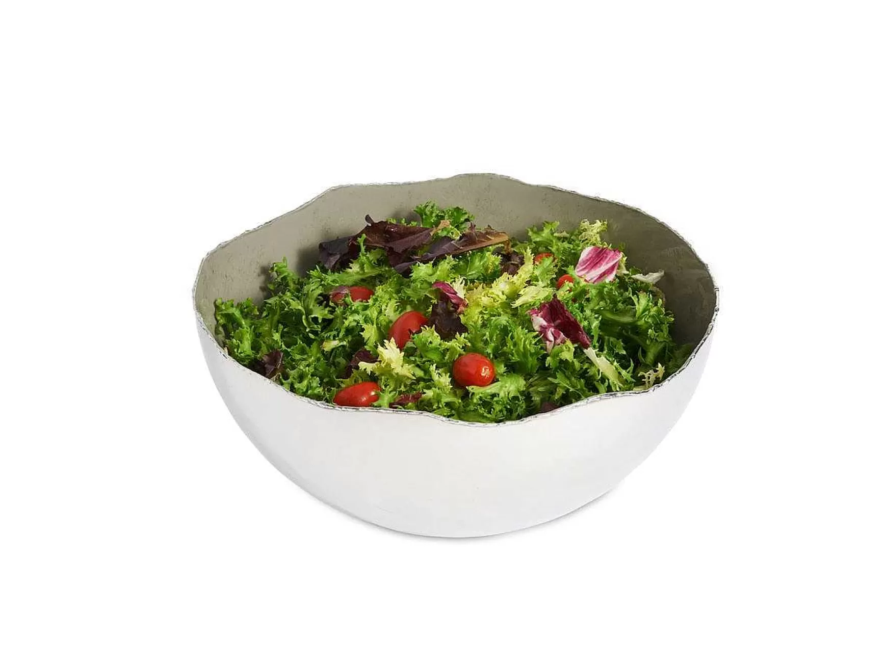 Julia Knight Cascade 12" Bowl Mist Clearance