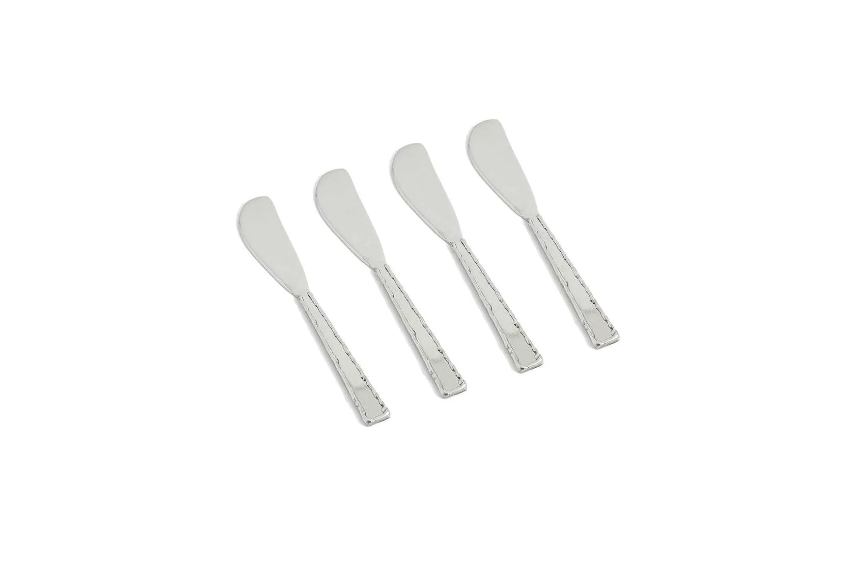 Julia Knight Cascade Spreader Knife (Set Of 4) Best Sale