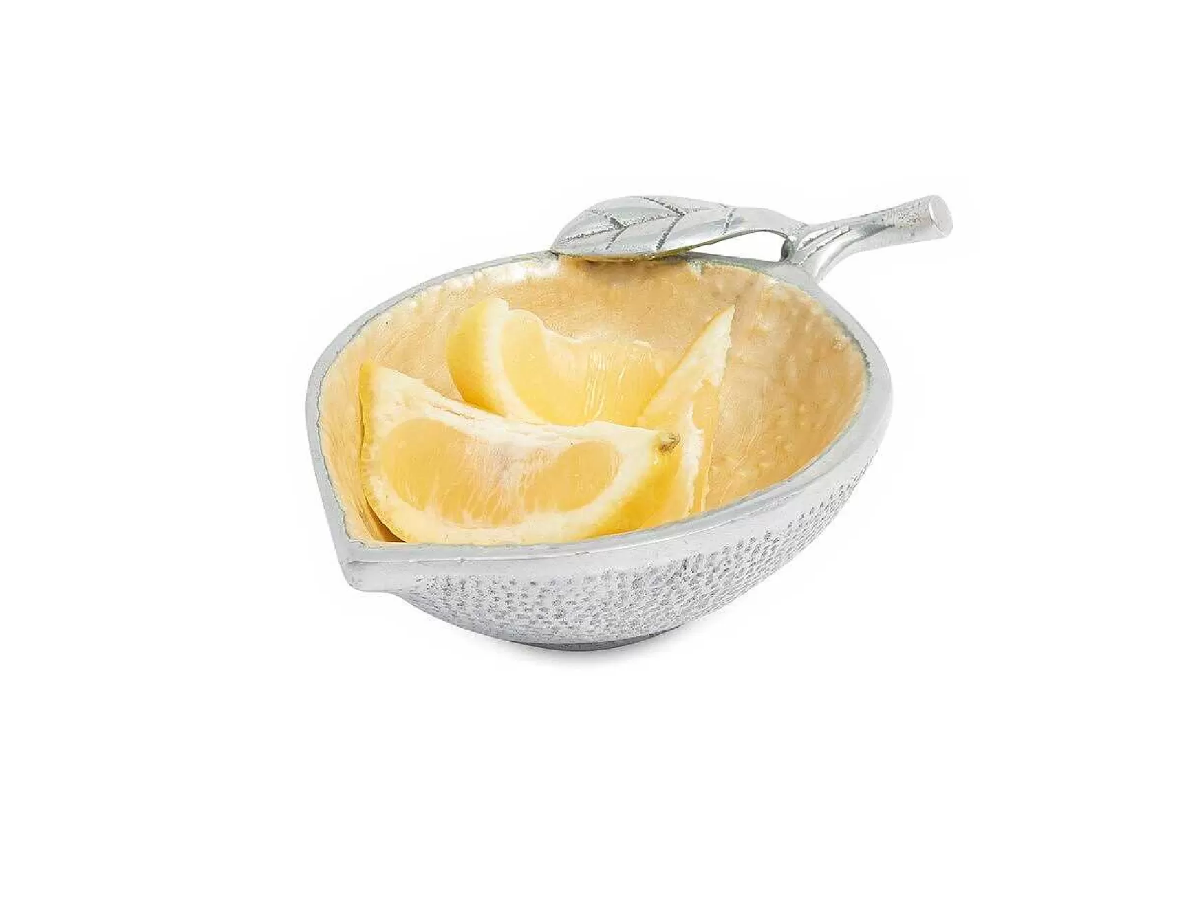 Julia Knight Citrus 6" Bowl Lemon Ice Discount