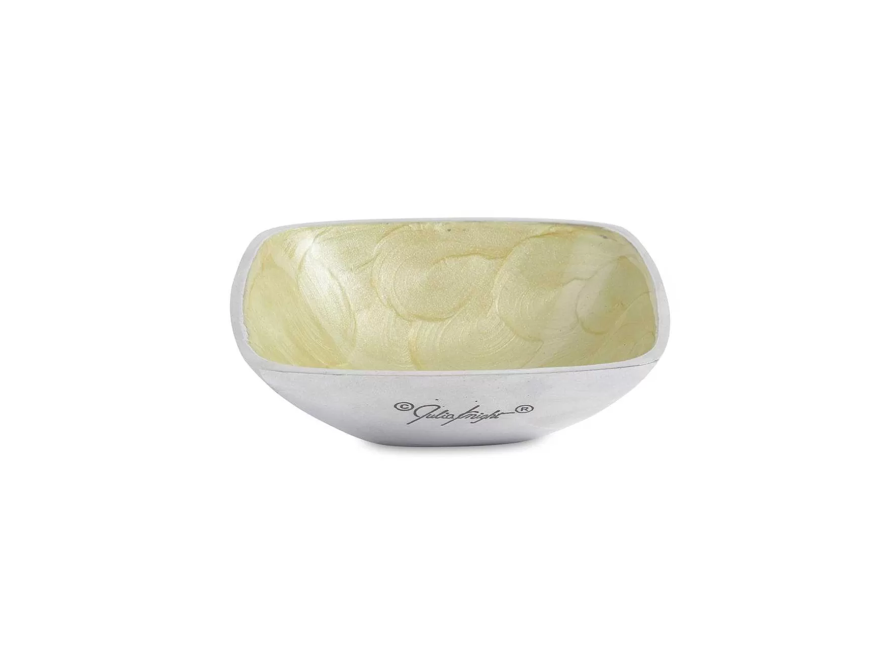 Julia Knight Classic 4" Petite Bowl Kiwi Discount