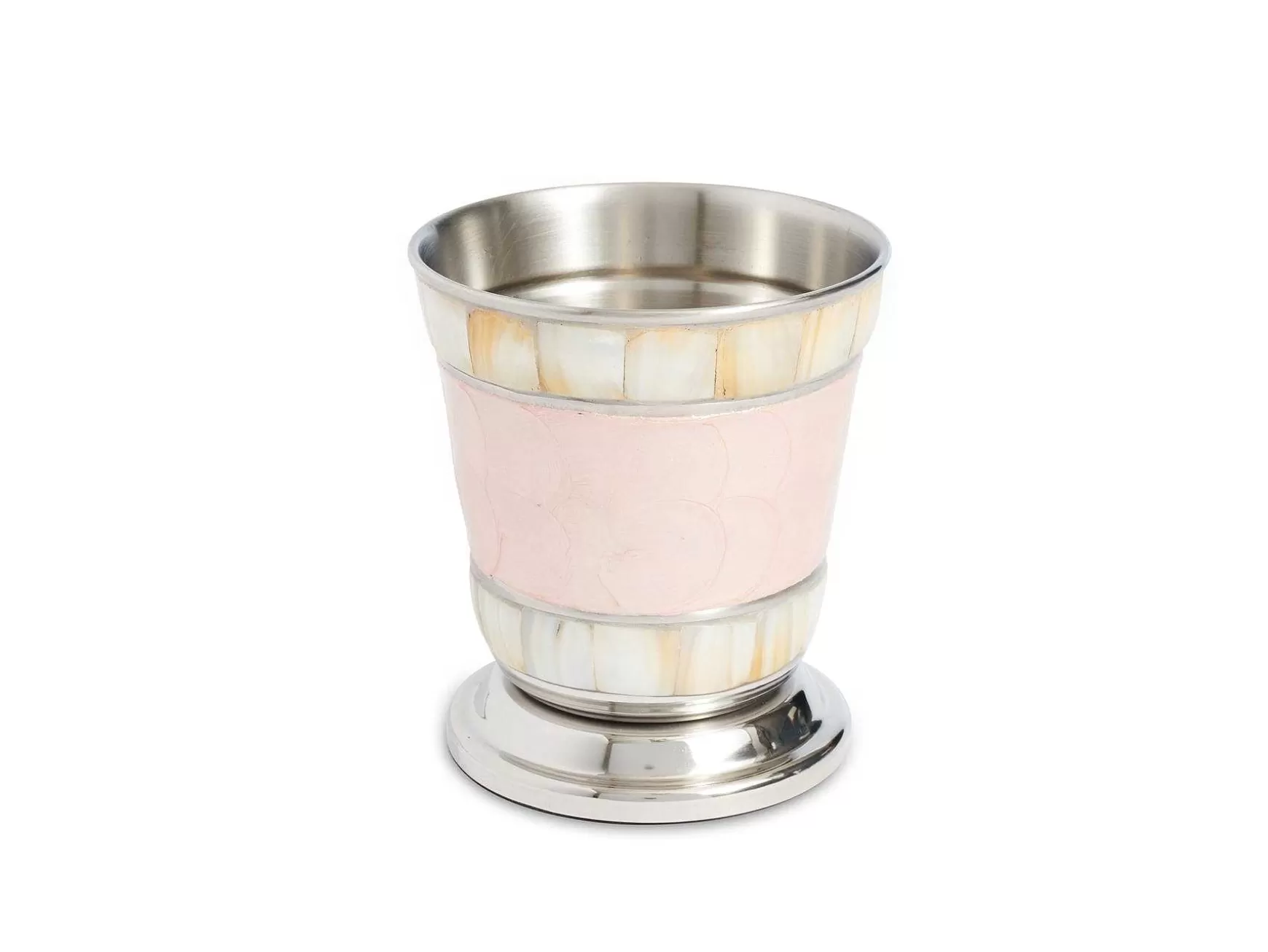 Julia Knight Classic 4.5" Tumbler Pink Ice Cheap