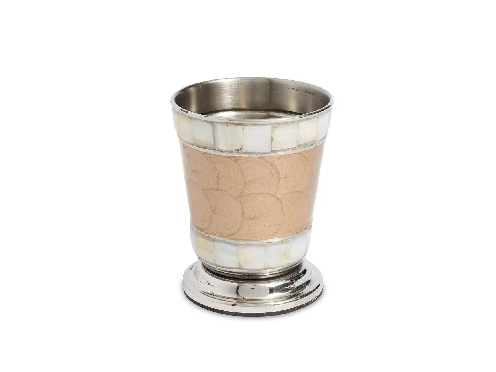 Julia Knight Classic 4.5" Tumbler Toffee Shop