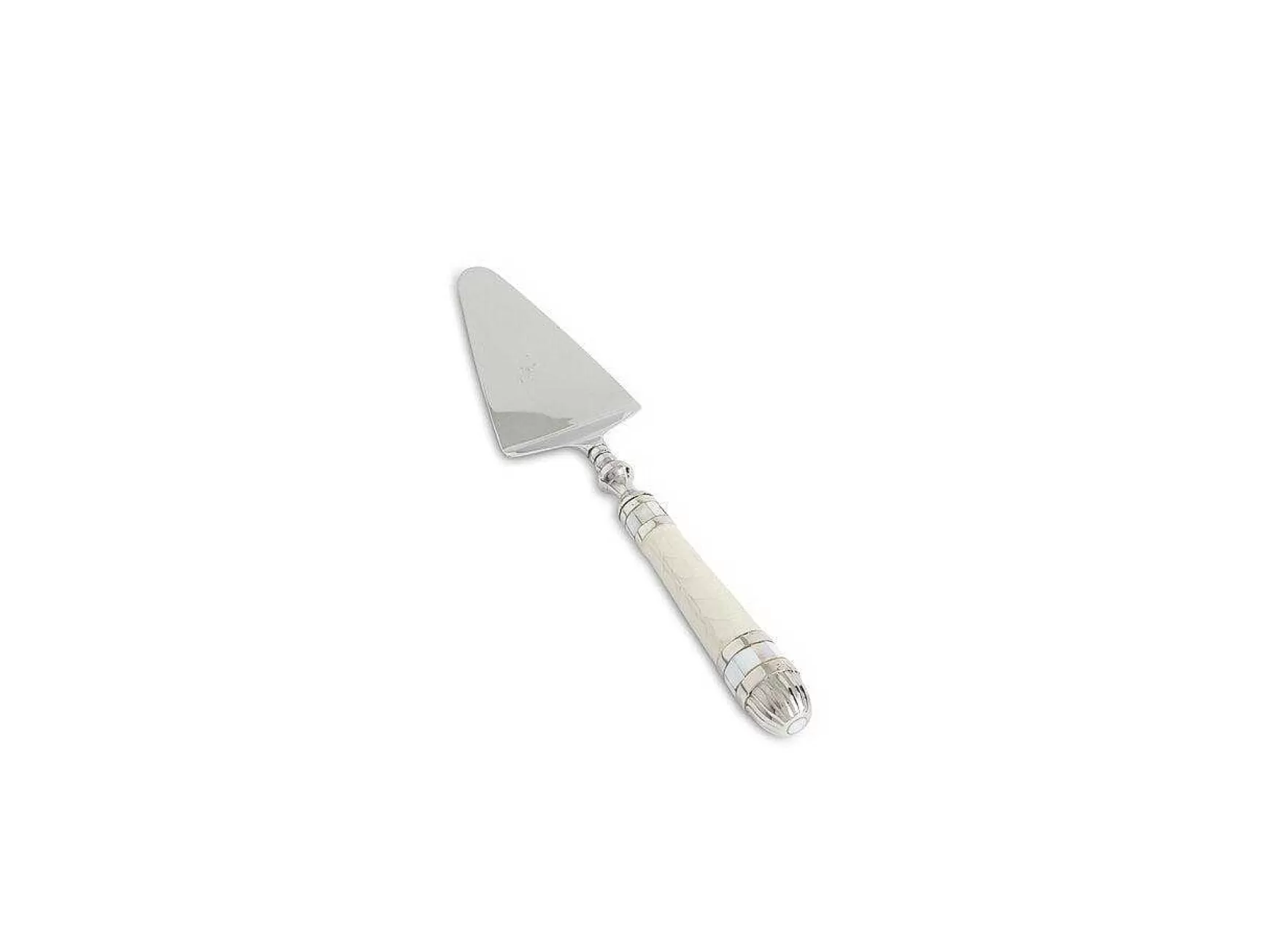 Julia Knight Classic Cake Server Snow Online