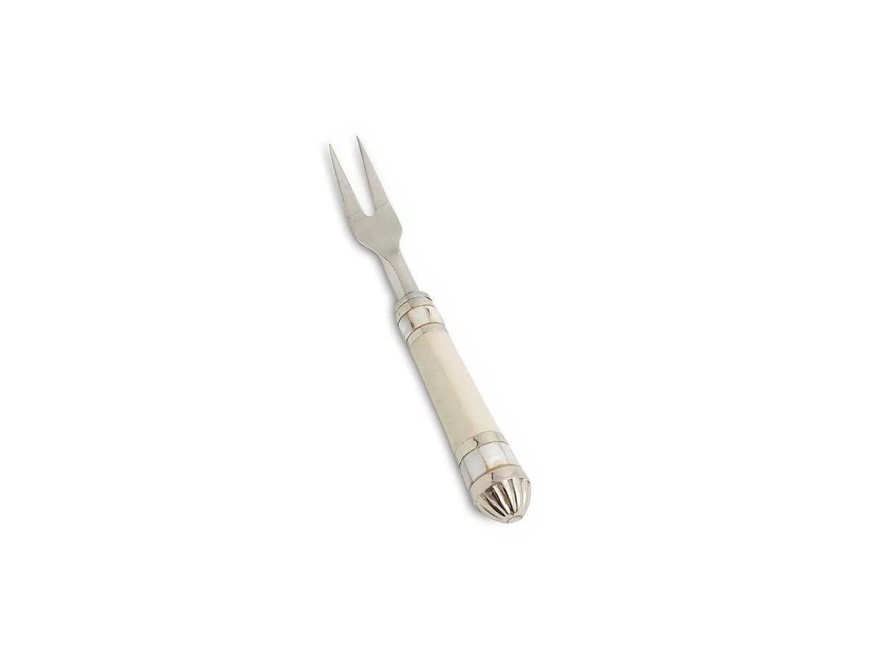 Julia Knight Classic Cocktail Fork Snow Outlet