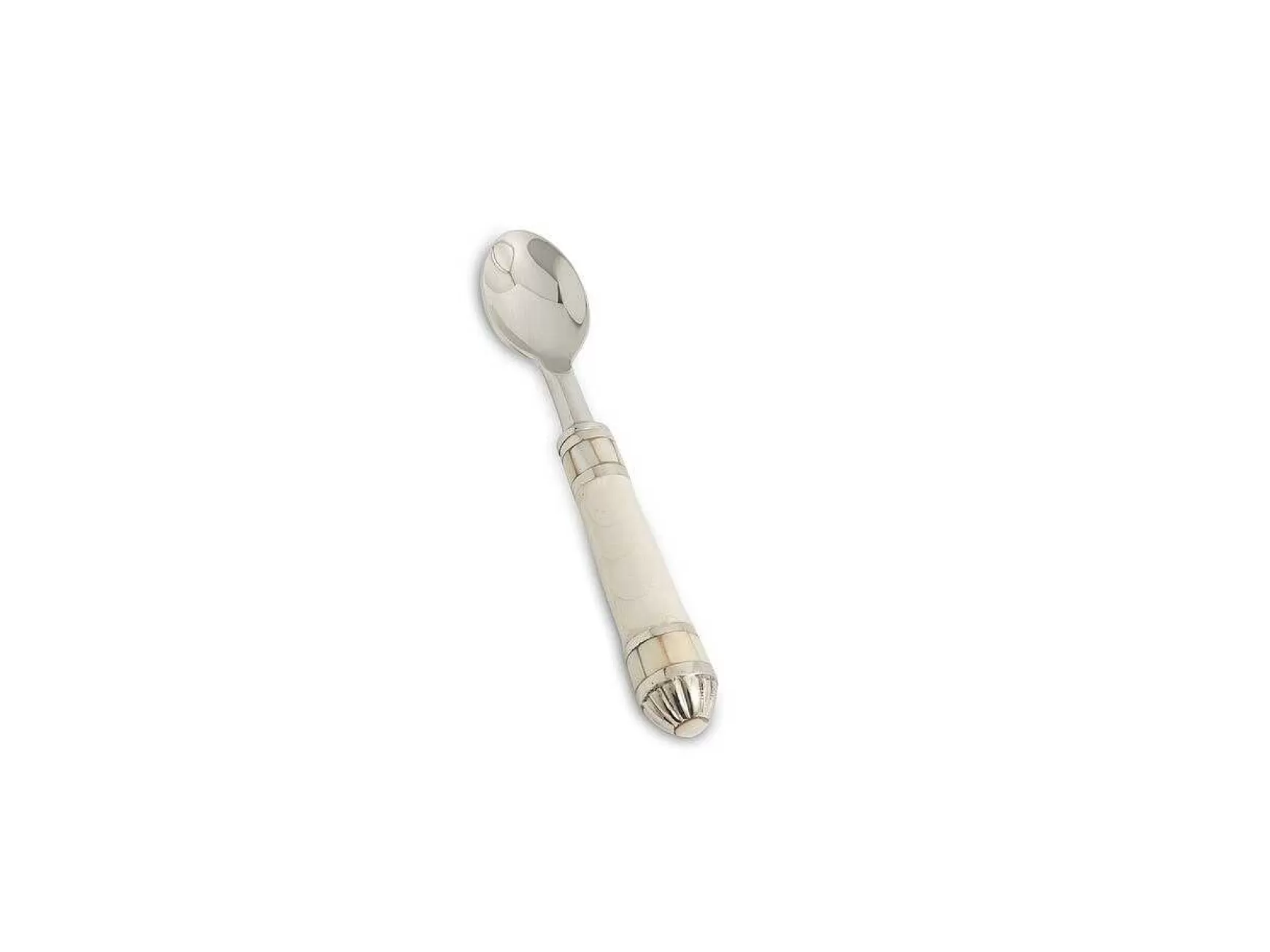 Julia Knight Classic Cocktail Spoon Snow Cheap