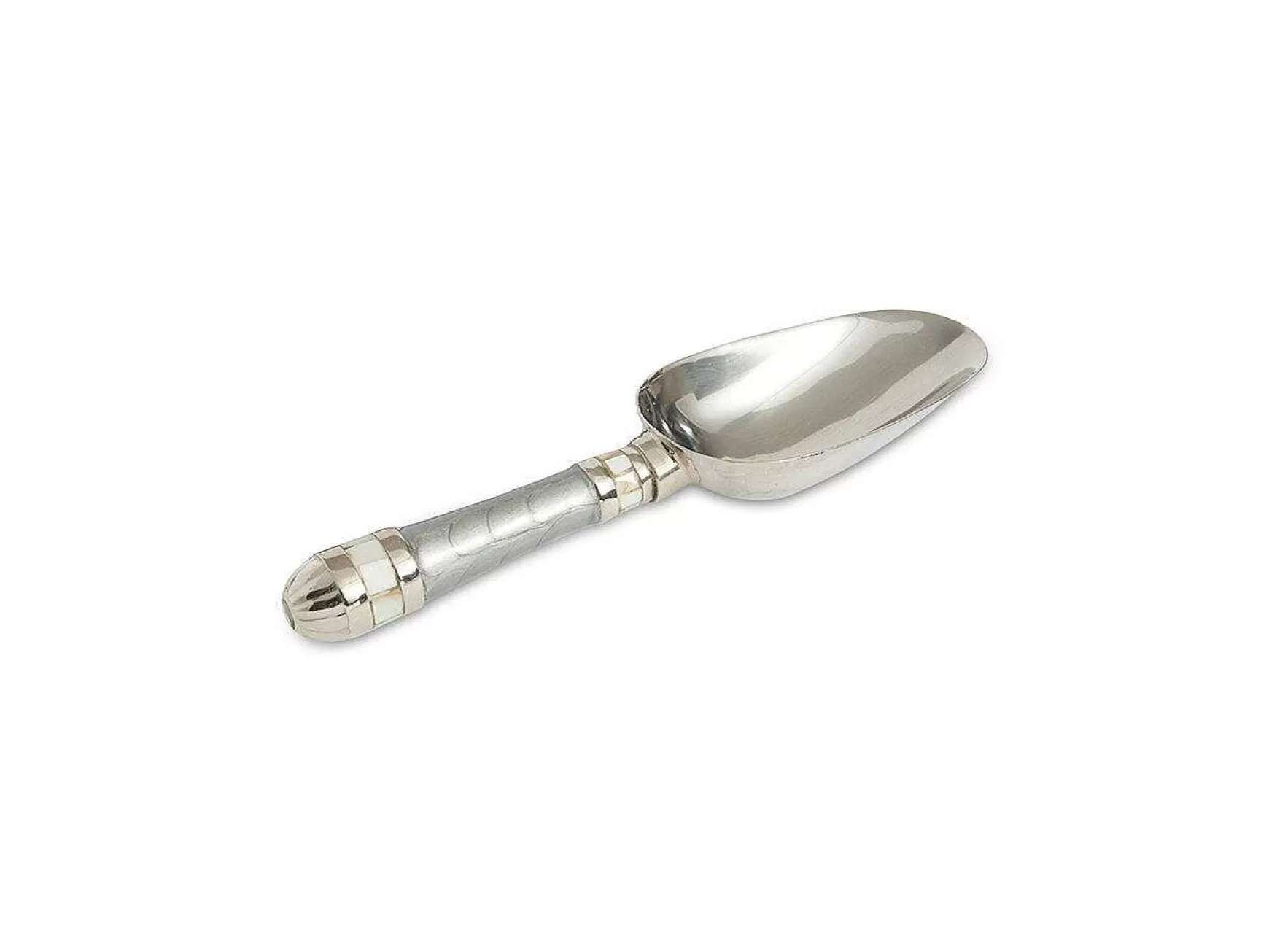 Julia Knight Classic Ice Scoop Platinum Sale