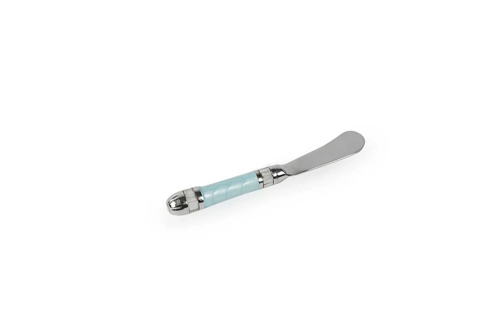 Julia Knight Classic Spreader Knife Aqua Cheap