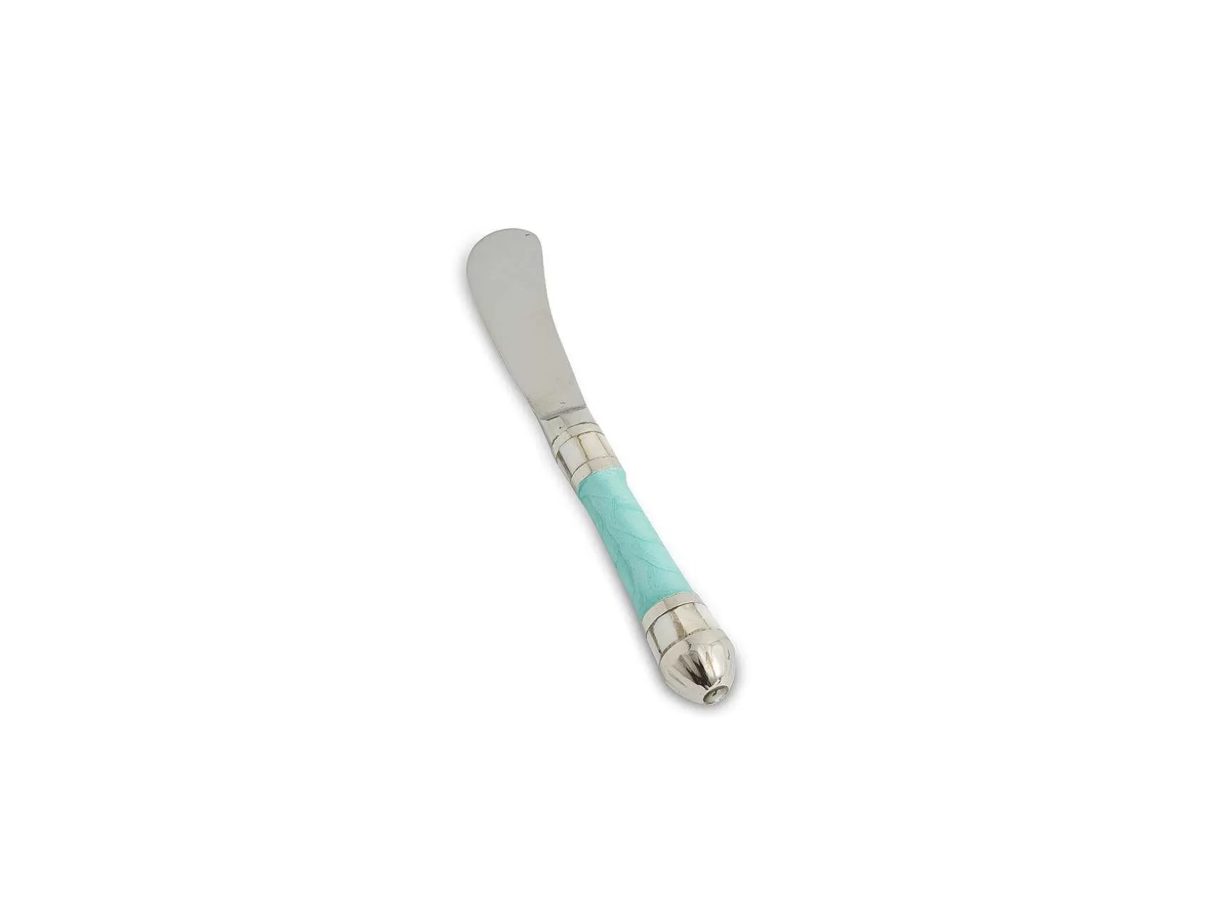 Julia Knight Classic Spreader Knife Aqua Cheap