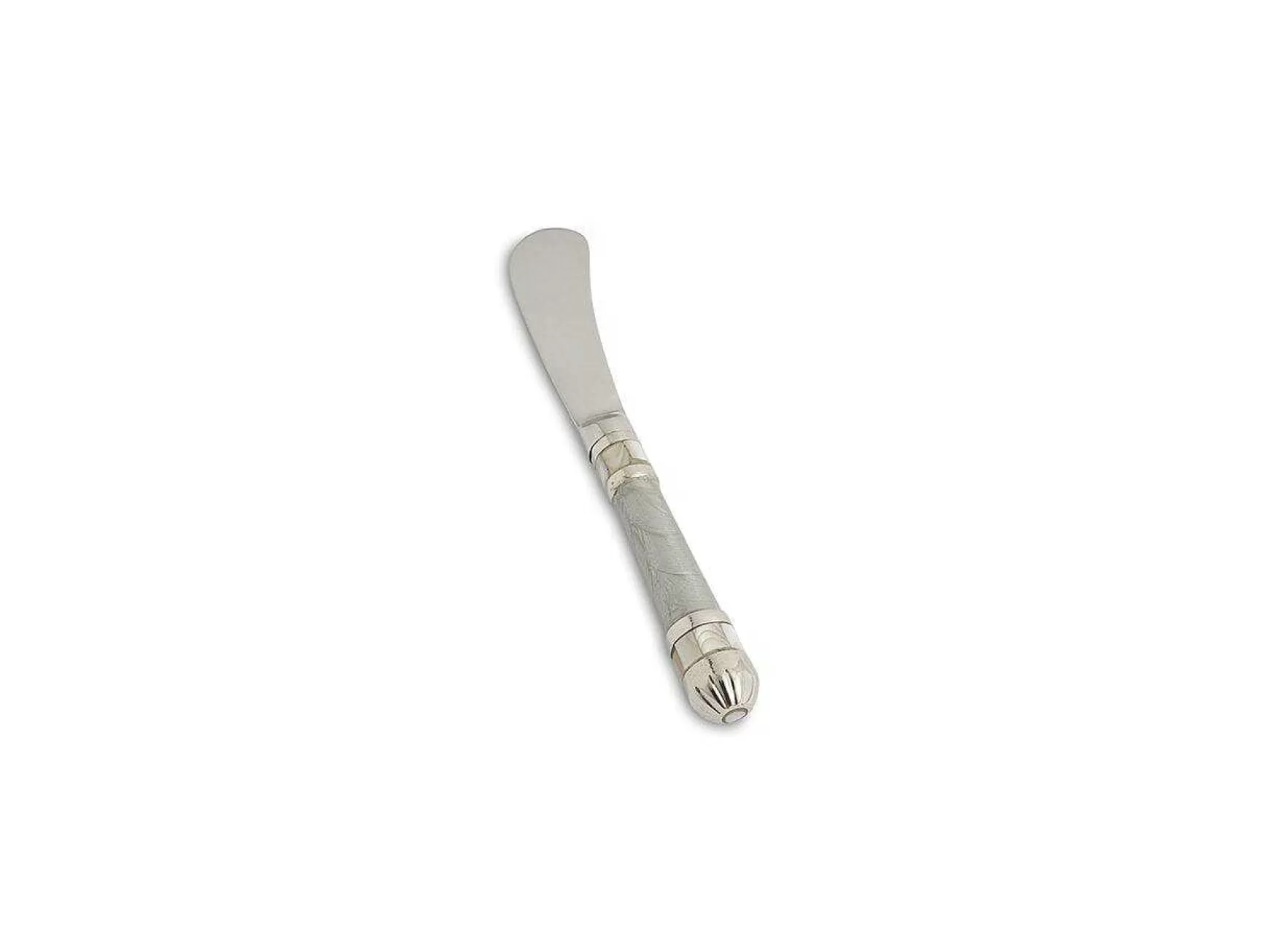 Julia Knight Classic Spreader Knife Platinum Fashion