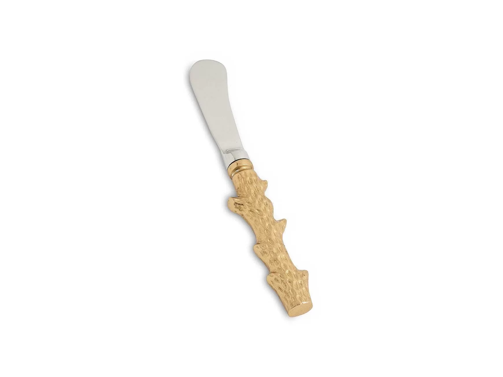 Julia Knight Coral Spreader Knife Gold Sale