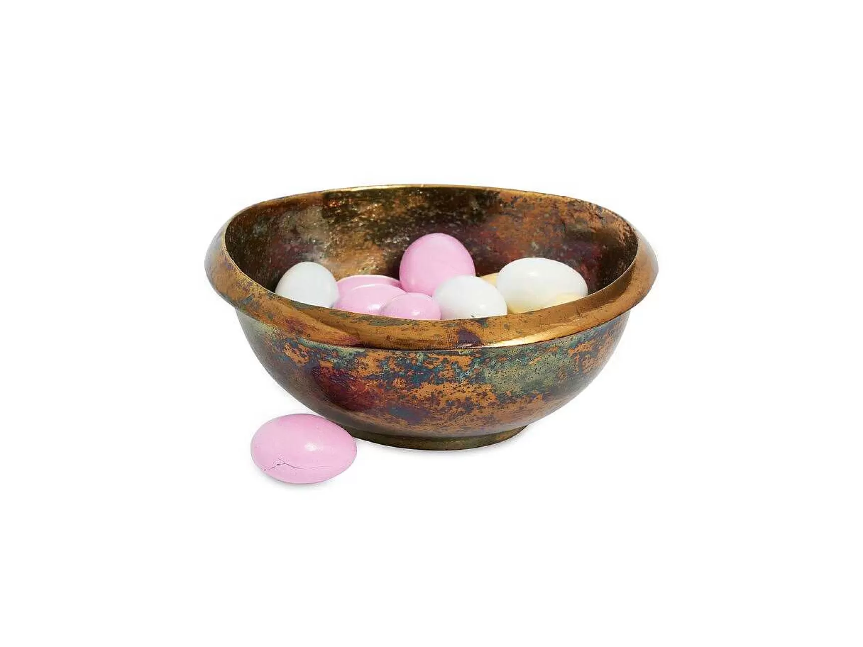 Julia Knight Eclipse 4" Bowl Bronze Store