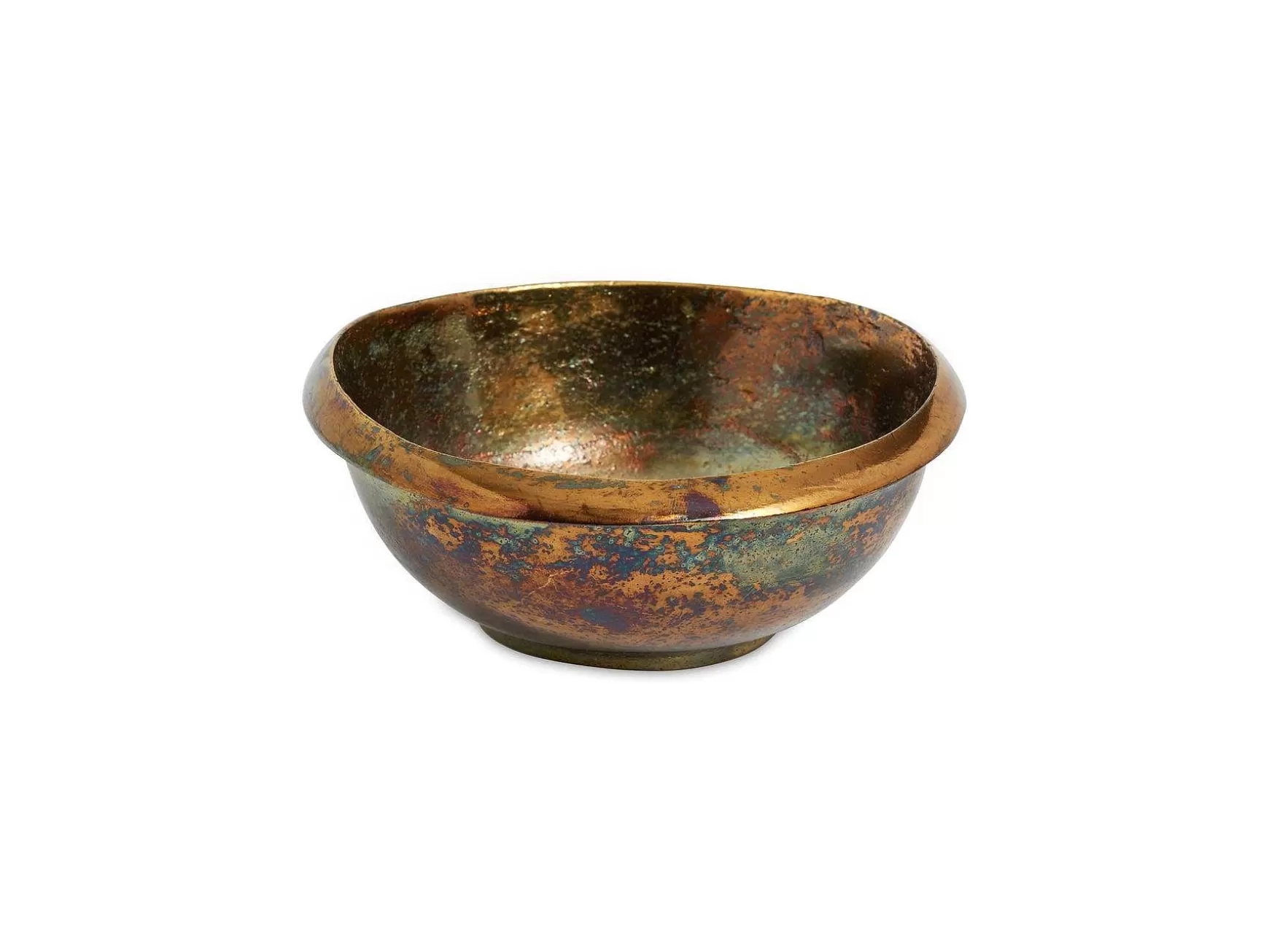 Julia Knight Eclipse 4" Bowl Bronze Store