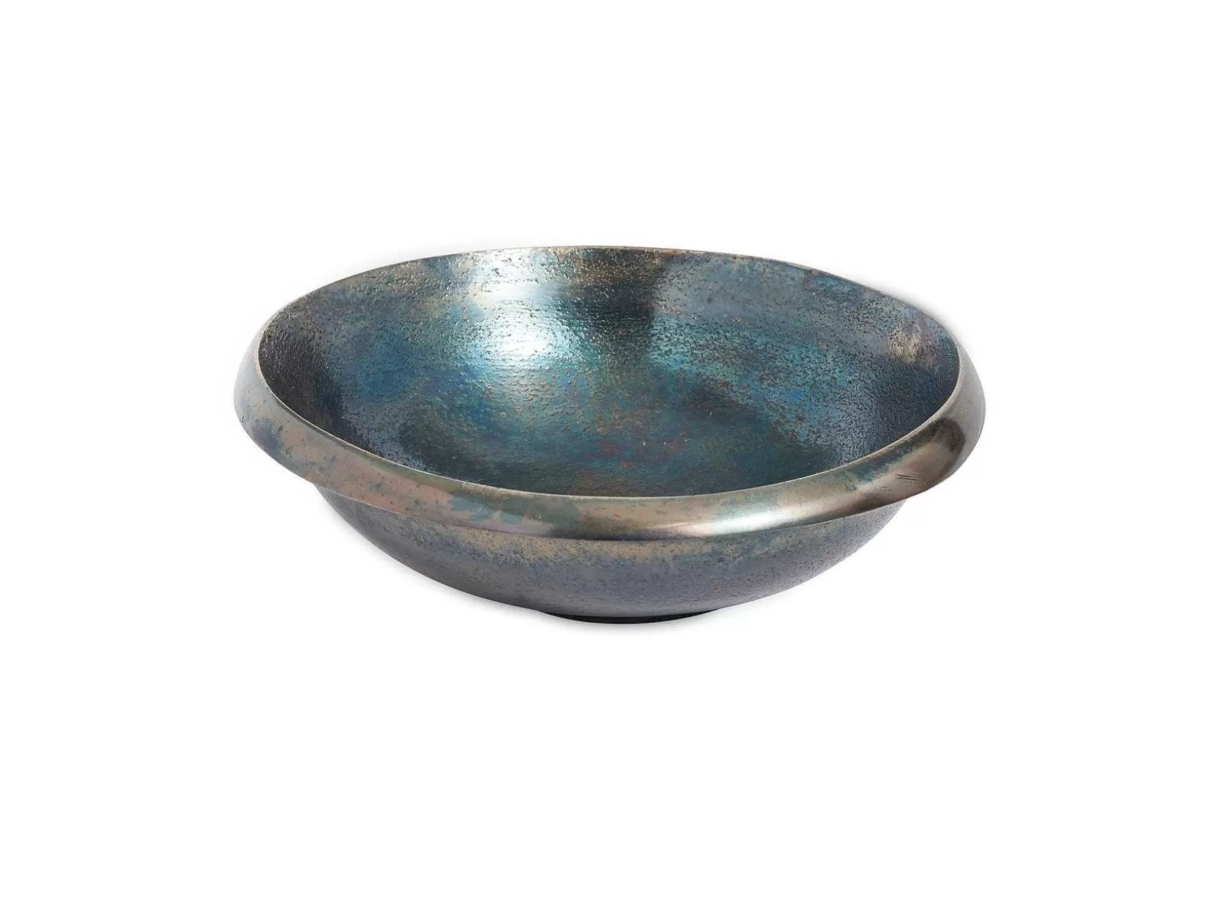 Julia Knight Eclipse 6" Bowl Steel Blue Shop