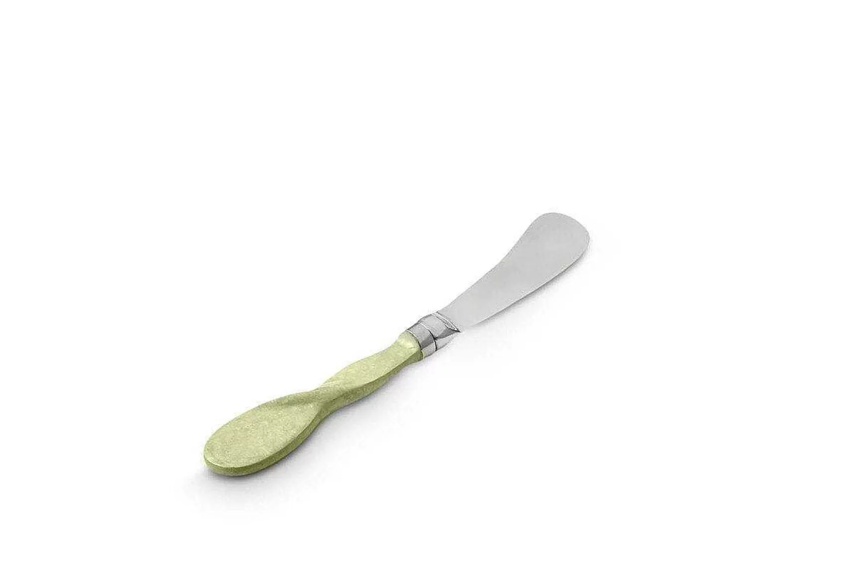 Julia Knight Eclipse Spreader Knife Celadon Clearance