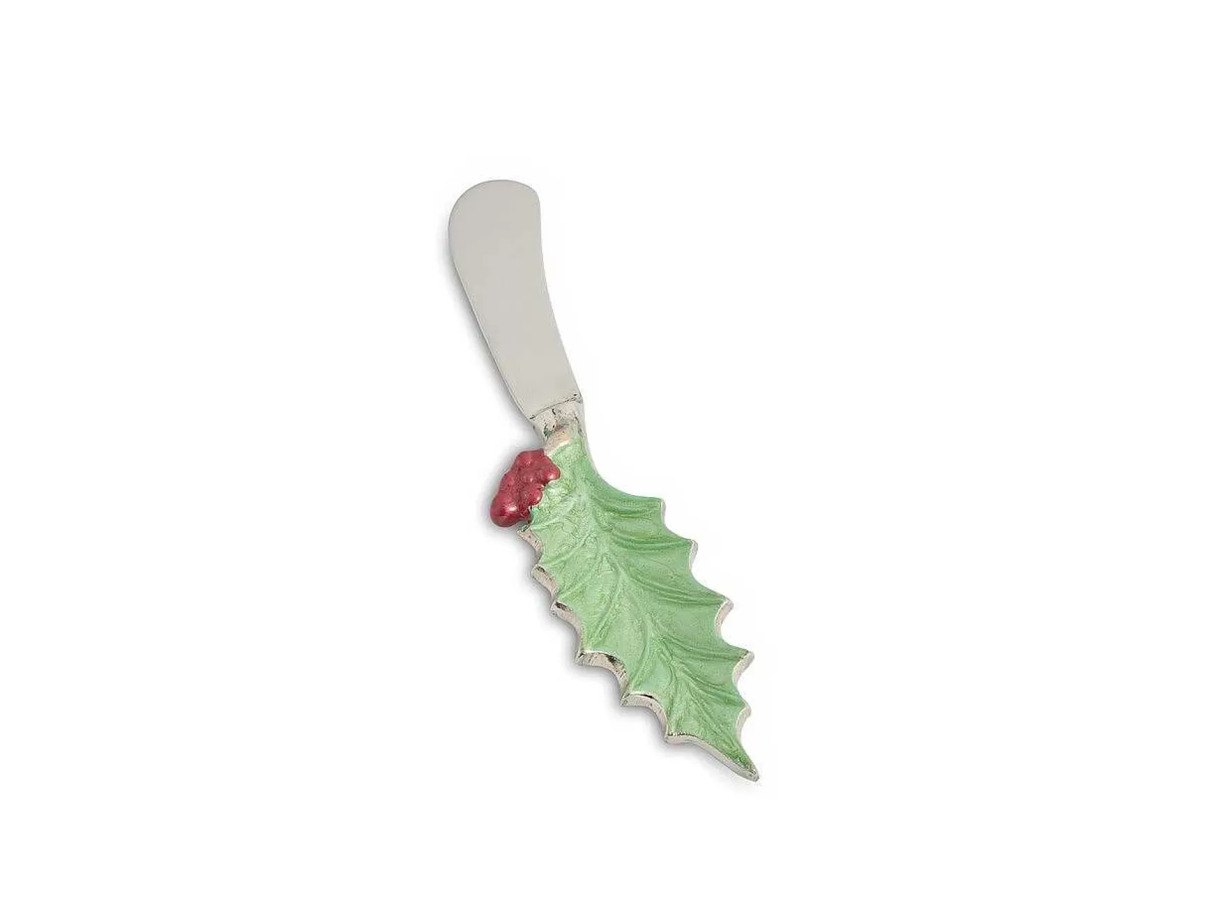 Julia Knight Holly Sprig Spreader Mojito Sale