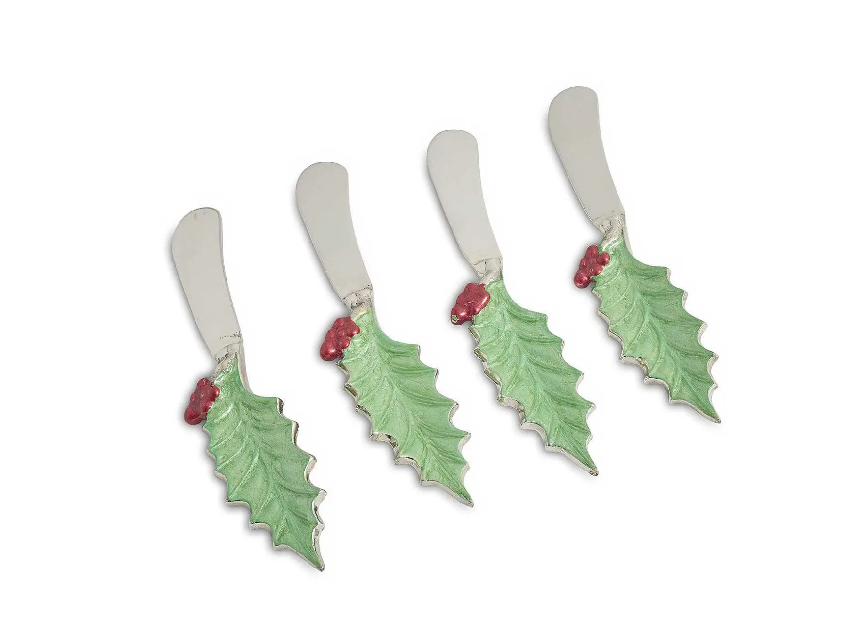 Julia Knight Holly Sprig Spreader Mojito Sale