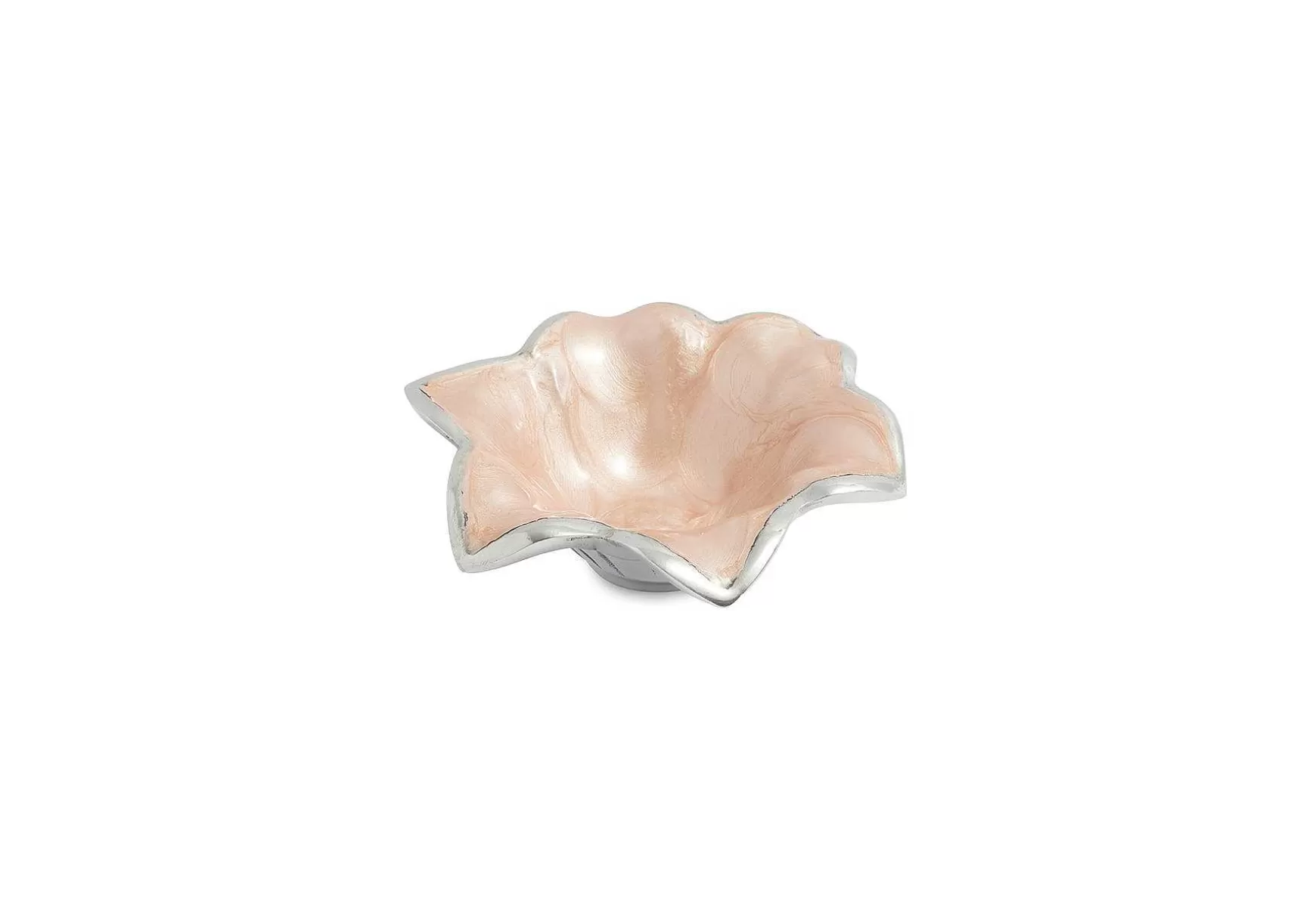 Julia Knight Lily 4" Bowl Pink Ice Shop