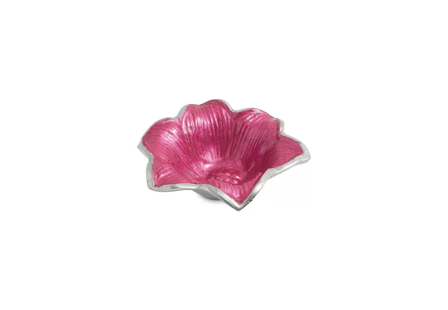 Julia Knight Lily 4" Bowl Raspberry Store