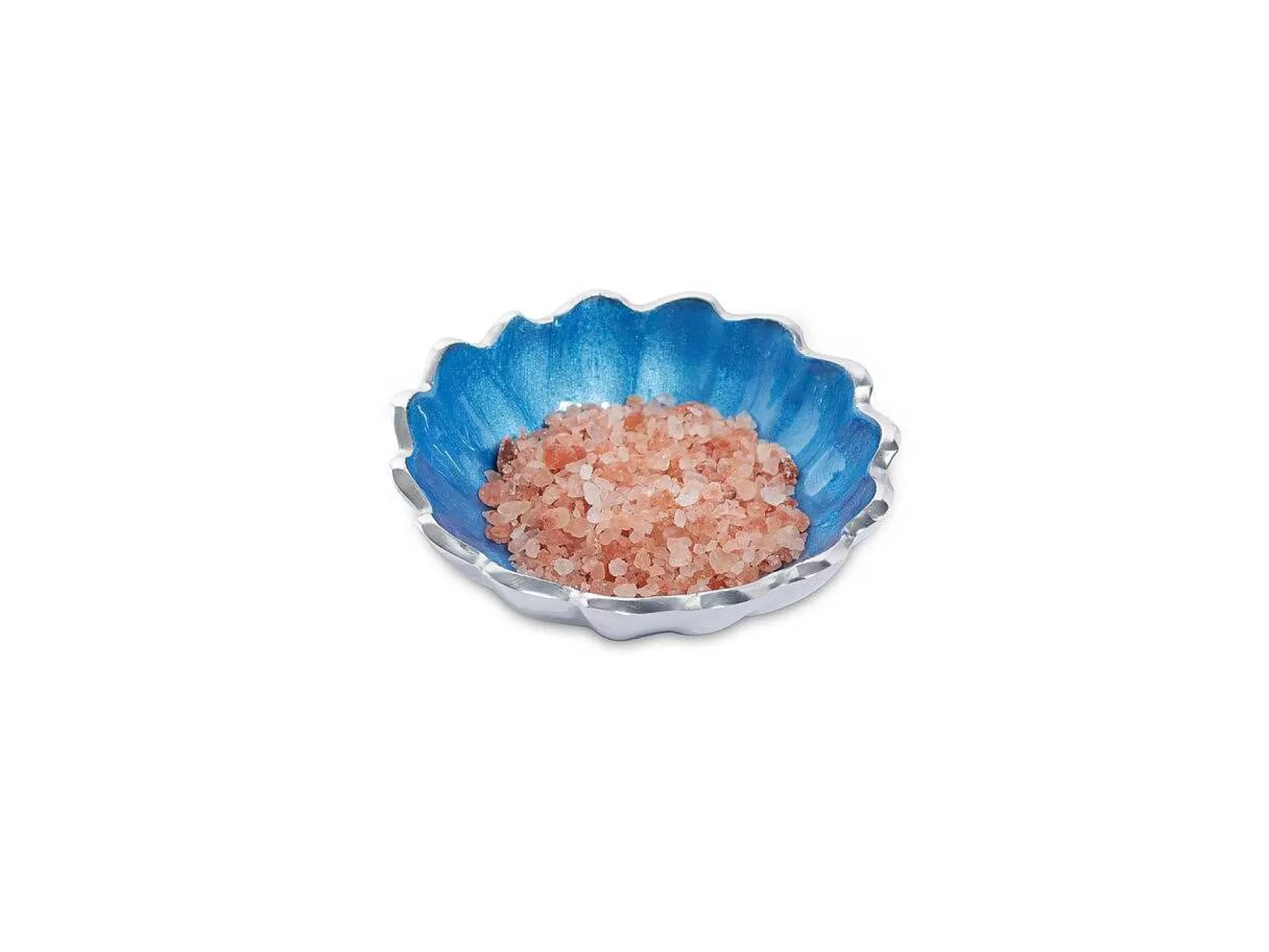 Julia Knight Peony 4" Petite Bowl Azure Hot