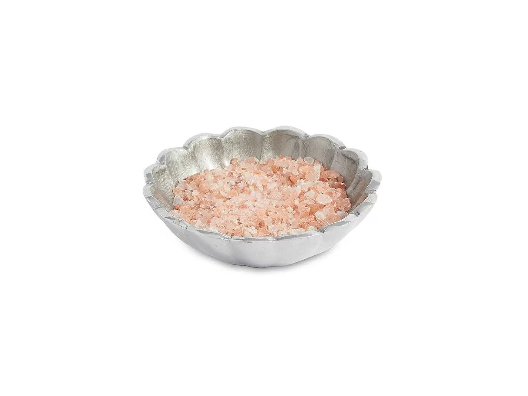 Julia Knight Peony 4" Petite Bowl Platinum Discount