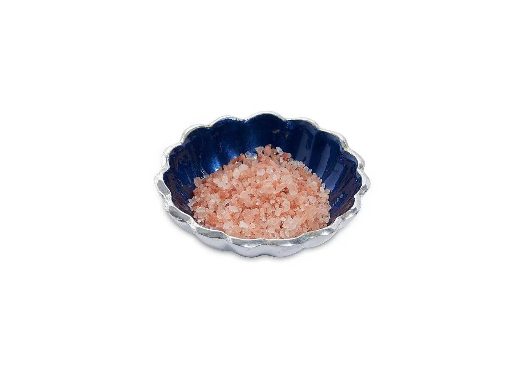 Julia Knight Peony 4" Petite Bowl Sapphire Discount